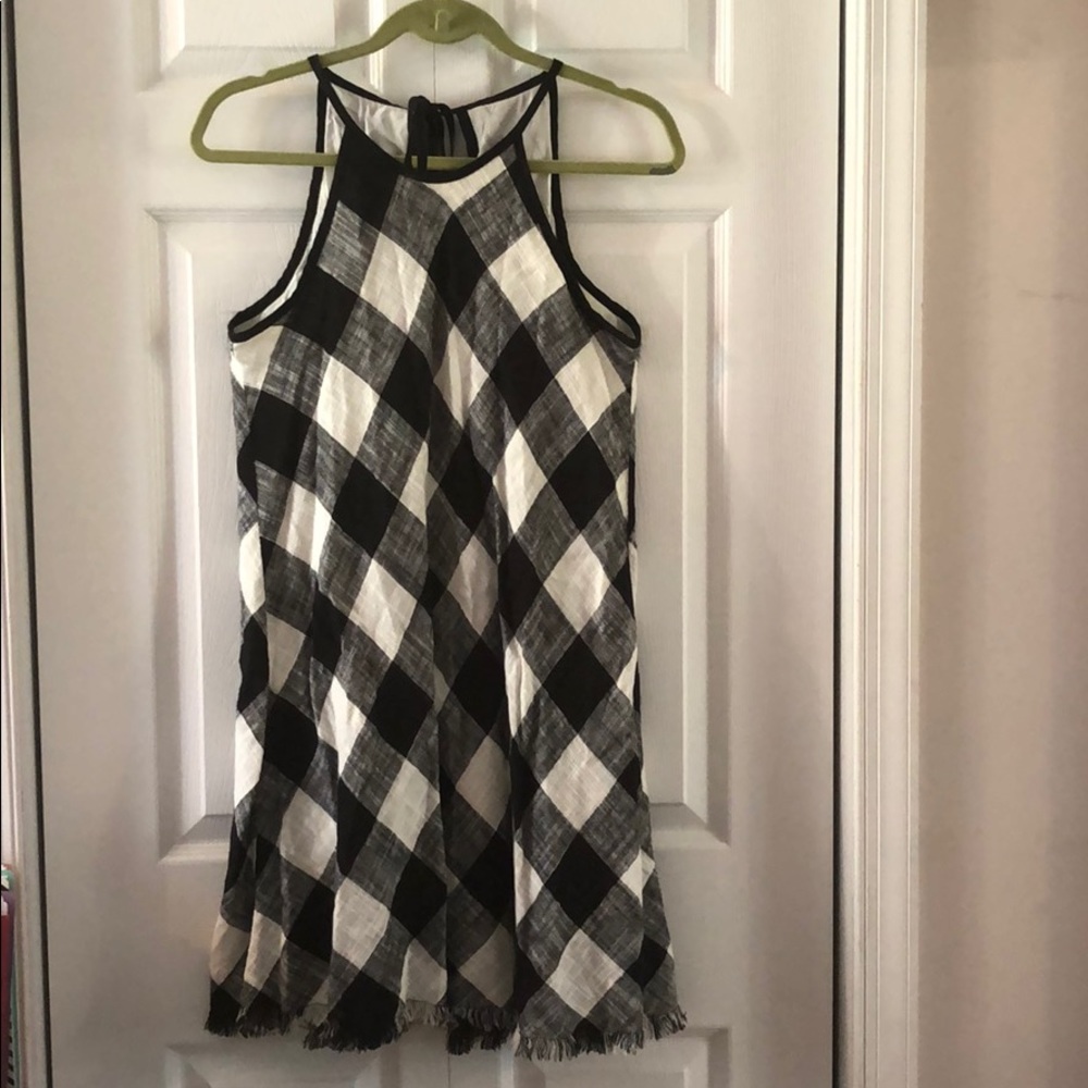 Cloth & Stone Sun Dress